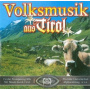 V/A - Volksmusik Aus Tirol