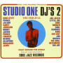 Various - Studio One Dj's Vol.2