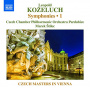 Jenny Soonjin Kim - Symphonies Vol.1