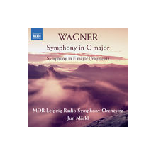 Gatti, Daniele - Symphony In C Major/Symphony In E Major (Fragment)