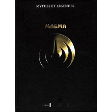 Magma - Mythes Vol 2