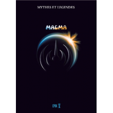Magma - Mythes Vol 5
