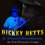 Betts, Dickey - Live At Metropolis Munich