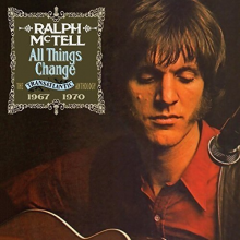 Ralph McTell - All Things Change - Transatlantic Anthology 1967-1970
