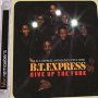B.T. Express - Give Up the Funk