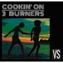 Cookin' On 3 Burners - Vs.