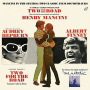 Mancini, Henry - Two For the Road/ Me Natalie