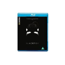 Documentary - Blackfish