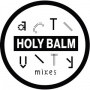 Holy Balm - Activity Mixes