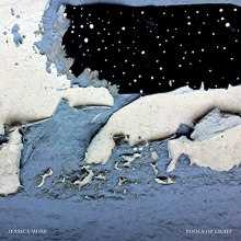 Moss, Jessica - Pools of Light