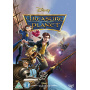 Animation - Treasure Planet