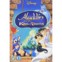 Animation - Aladdin King of Thieves