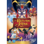 Animation - Aladdin Return of Jafar