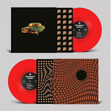 Thundercat - Drunk -10"-