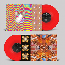 Thundercat - Drunk -10"-