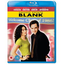 Movie - Grosse Pointe Blank