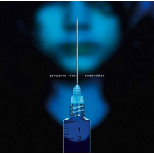 Porcupine Tree - Anesthetize CDDVD
