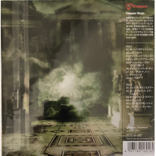 Porcupine Tree - Coma Divine