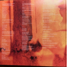 Porcupine Tree - Deadwing LP
