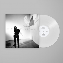 Porridge Radio - Clouds In The Sky They Will Always Be There For Me LP WHITE