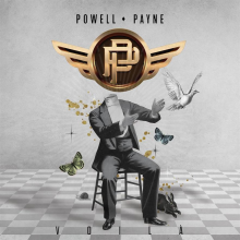 Powell Payne - Voila
