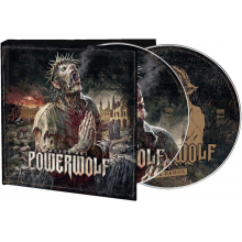 Powerwolf - Lupus Dei 15th Anniversary Edition
