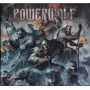 Powerwolf - Best Of The Blessed Limited Edition