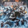 Powerwolf - Best Of The Blessed LP
