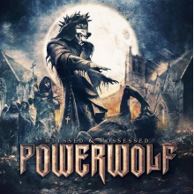 Powerwolf - Blessed And Possessed