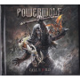 Powerwolf - Call Of The Wild 2CD Limited Edition