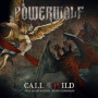 Powerwolf - Call Of The Wild Tour Edition