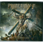 Powerwolf - Interludium CD LIMITED