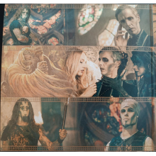 Powerwolf - Interludium LP