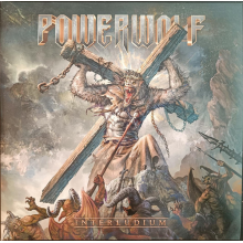 Powerwolf - Interludium LP