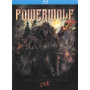 Powerwolf - The Metal Mass Live Brcd
