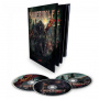 Powerwolf - The Metal Mass Live Dvdcd