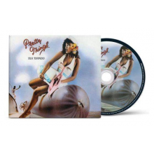 Pretty Things, The - Silk Torpedo