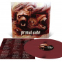 Primal Code - Opaque Fixation LP OXBLOOD