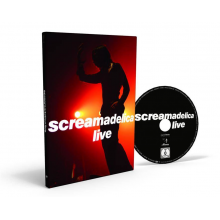 Primal Scream - Screamadelica Live BR