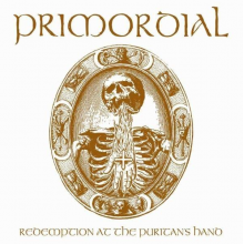 Primordial - Redemption At The Puritan'S Hand