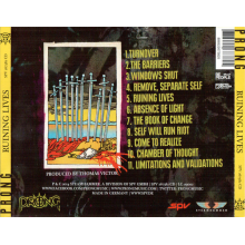 Prong - Ruining Lives