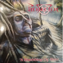 Protector - A Shedding Of Skin