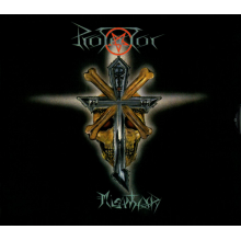 Protector - Misantrophy