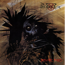 Protector - Urm The Mad