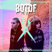 Psalm Zero - Stranger To Violence