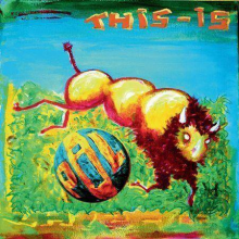 Public Image Limited - This Is Pil LP