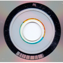 Public Image Limited - This Is Pil