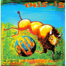 Public Image Limited - This Is Pil