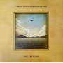 Public Service Broadcasting - The Last Flight LP CLEAR