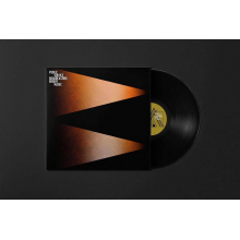 Public Service Broadcasting - Bright Magic LP